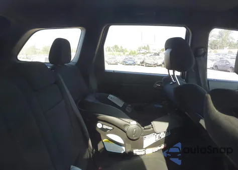 2014 Jeep Grand Cherokee Laredo from USA, damaged, VIN 1C4RJFAG7EC294201